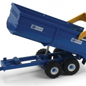 Britain's Scale 1:32 Kane 16 Tonne Grain Trailer